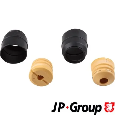 Dust Cover Kit, shock absorber